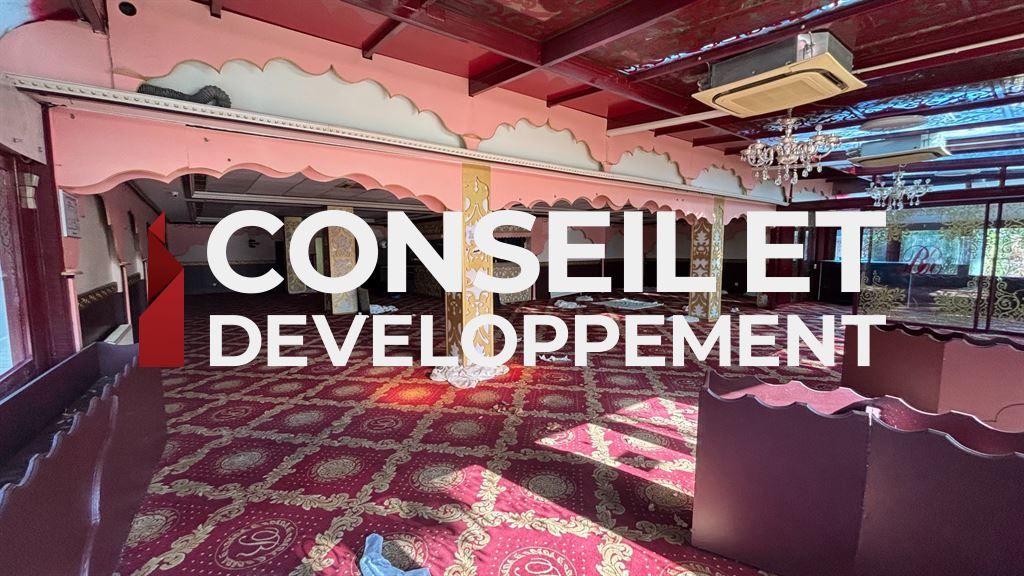 commerce en location sur CRETEIL (94000)