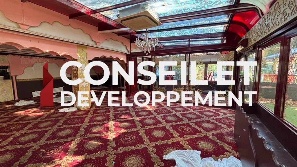 commerce en location sur CRETEIL (94000)