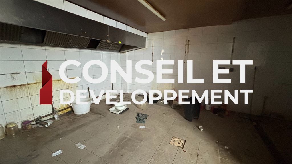 commerce en location sur CRETEIL (94000)