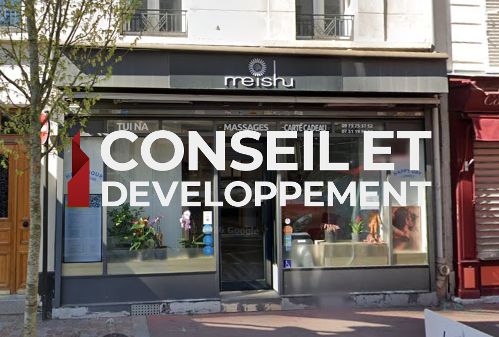 commerce en location sur LEVALLOIS PERRET (92300)