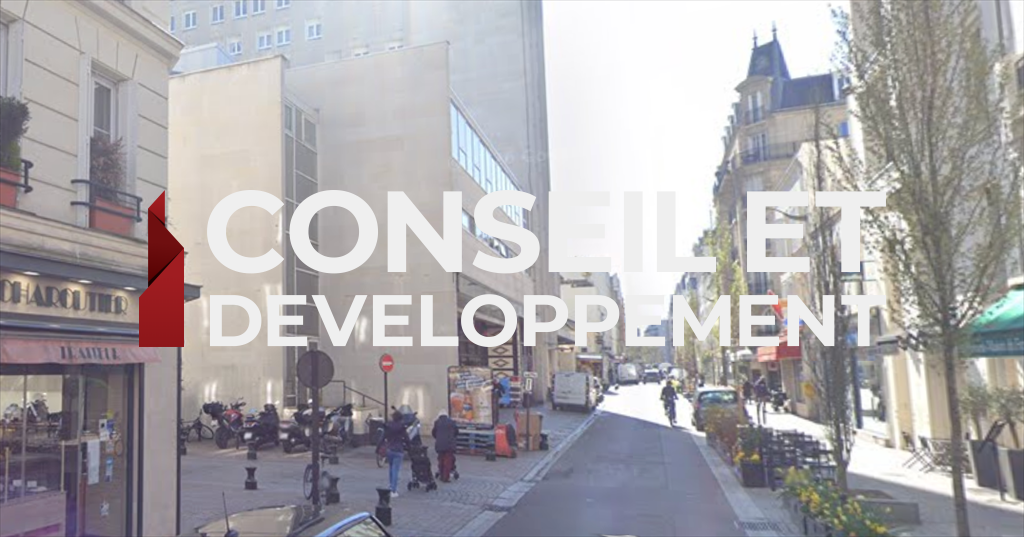 commerce en location sur LEVALLOIS PERRET (92300)