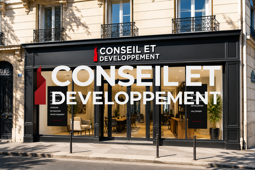 commerce en location sur LEVALLOIS PERRET (92300)