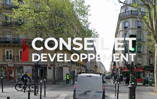 commerce en location sur PARIS (75017)