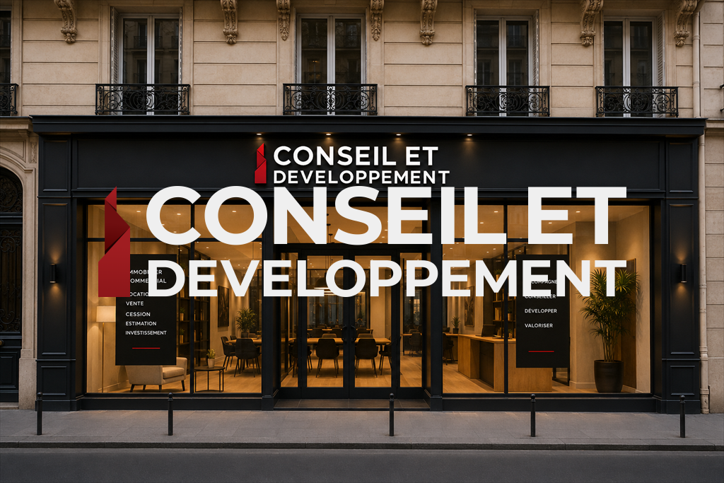 commerce en location sur PARIS (75017)