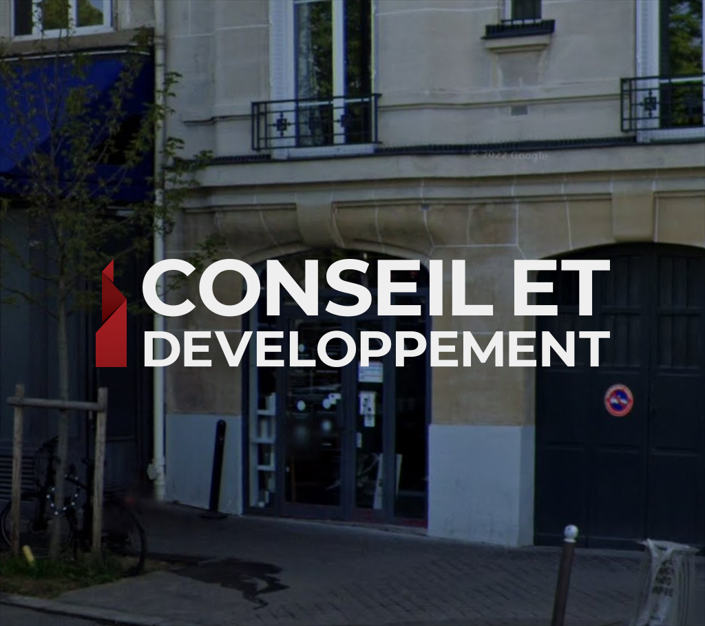 commerce en location sur PARIS (75016)
