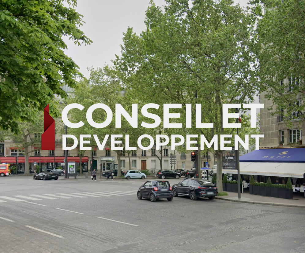 commerce en location sur PARIS (75016)