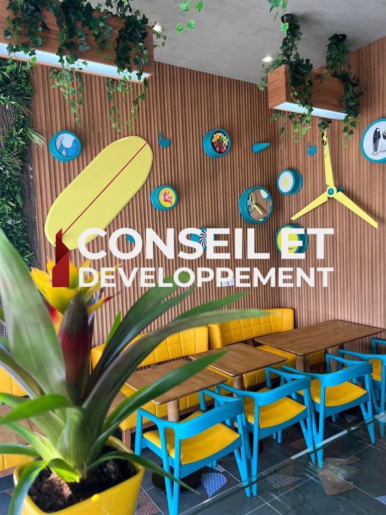 commerce en location sur PONTOISE (95300)
