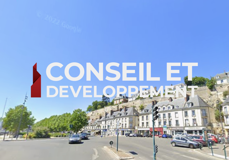commerce en location sur PONTOISE (95300)