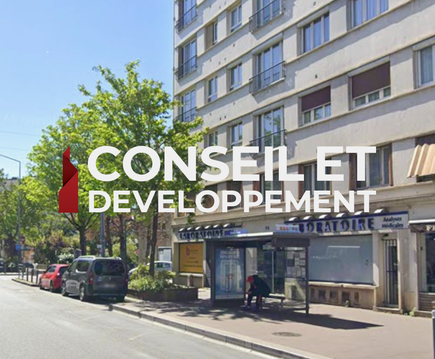 commerce en location sur ST OUEN (93400)