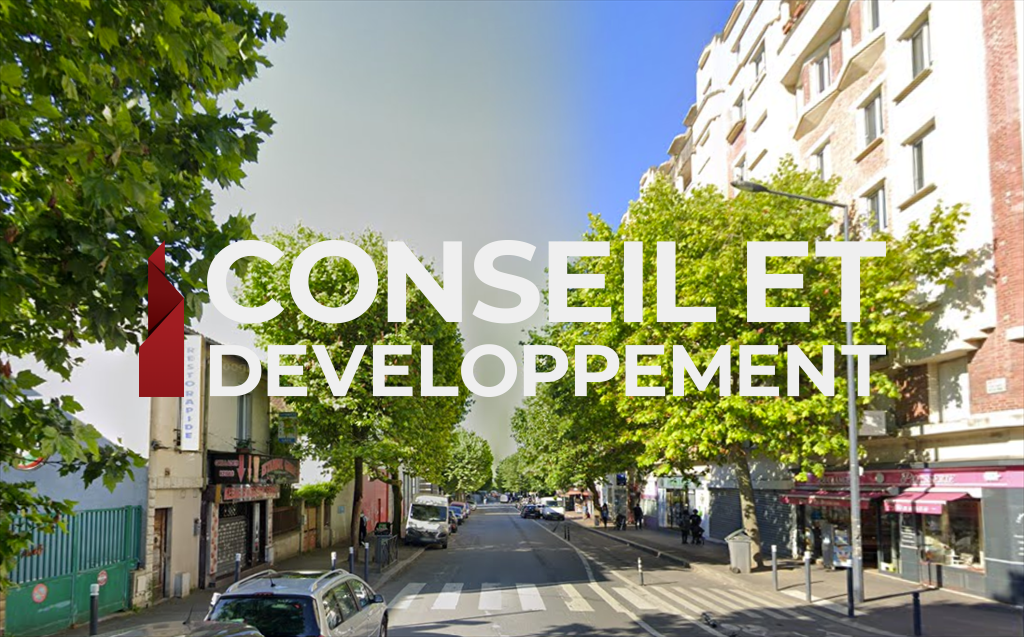 commerce en location sur MONTREUIL (93100)