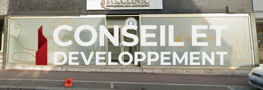 Location Commerce 150&nbsp;m²