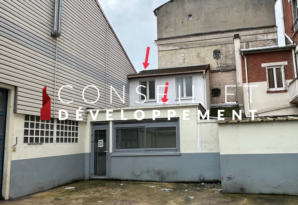 commerce en location sur ASNIERES SUR SEINE (92600)