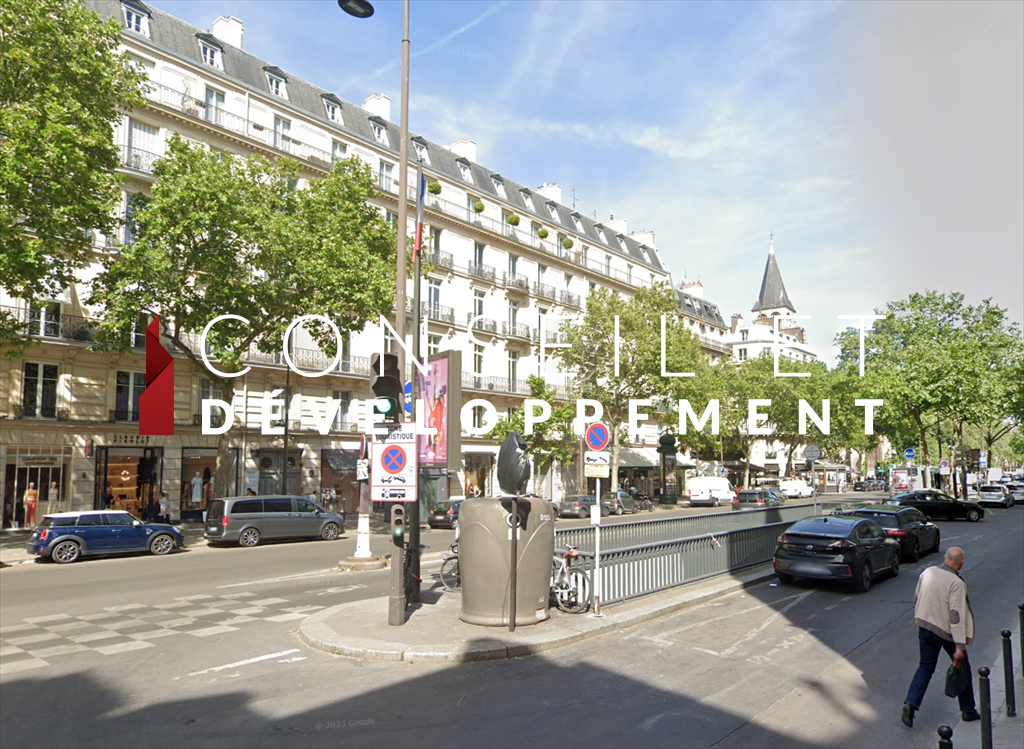 commerce en location sur ASNIERES SUR SEINE (92600)