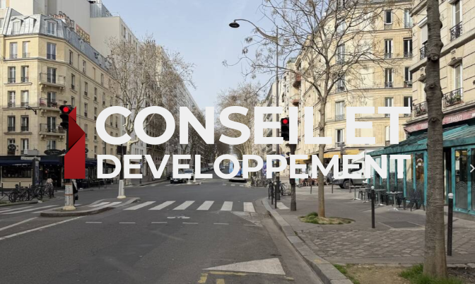 commerce en location sur PARIS (75011)
