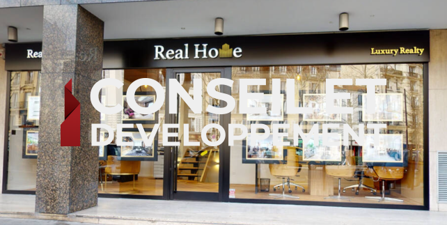 commerce en location sur NEUILLY SUR SEINE (92200)