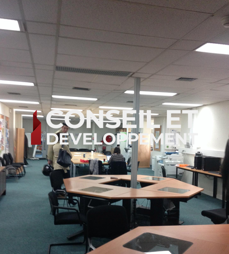 bureaux en vente sur PARIS (75018)