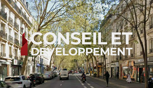 commerce en location sur CLICHY (92110)