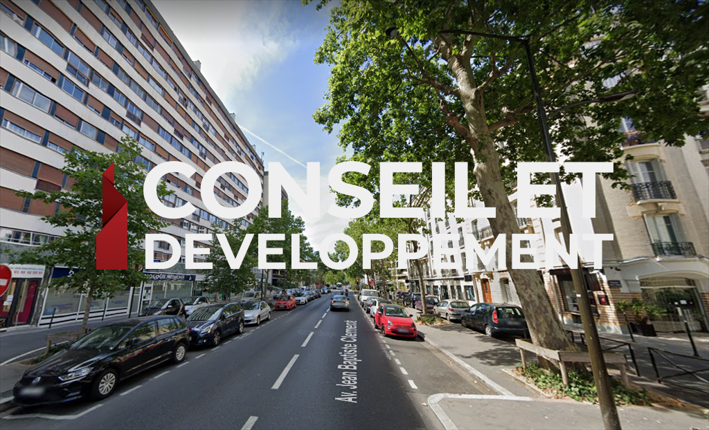 commerce en location sur BOULOGNE BILLANCOURT (92100)