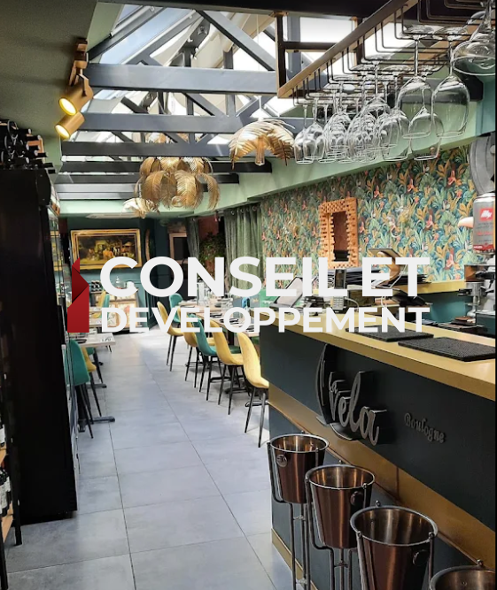 commerce en location sur BOULOGNE BILLANCOURT (92100)