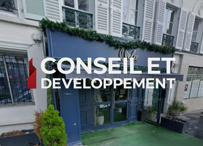 commerce en location sur BOULOGNE BILLANCOURT (92100)