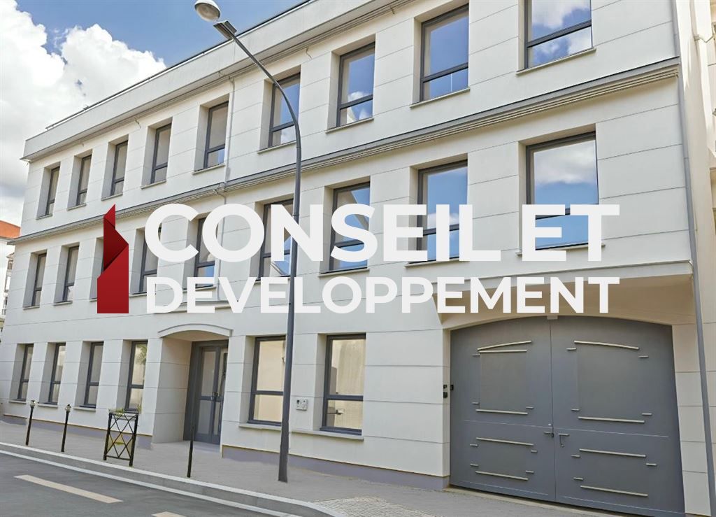 commerce en location sur ASNIERES SUR SEINE (92600)