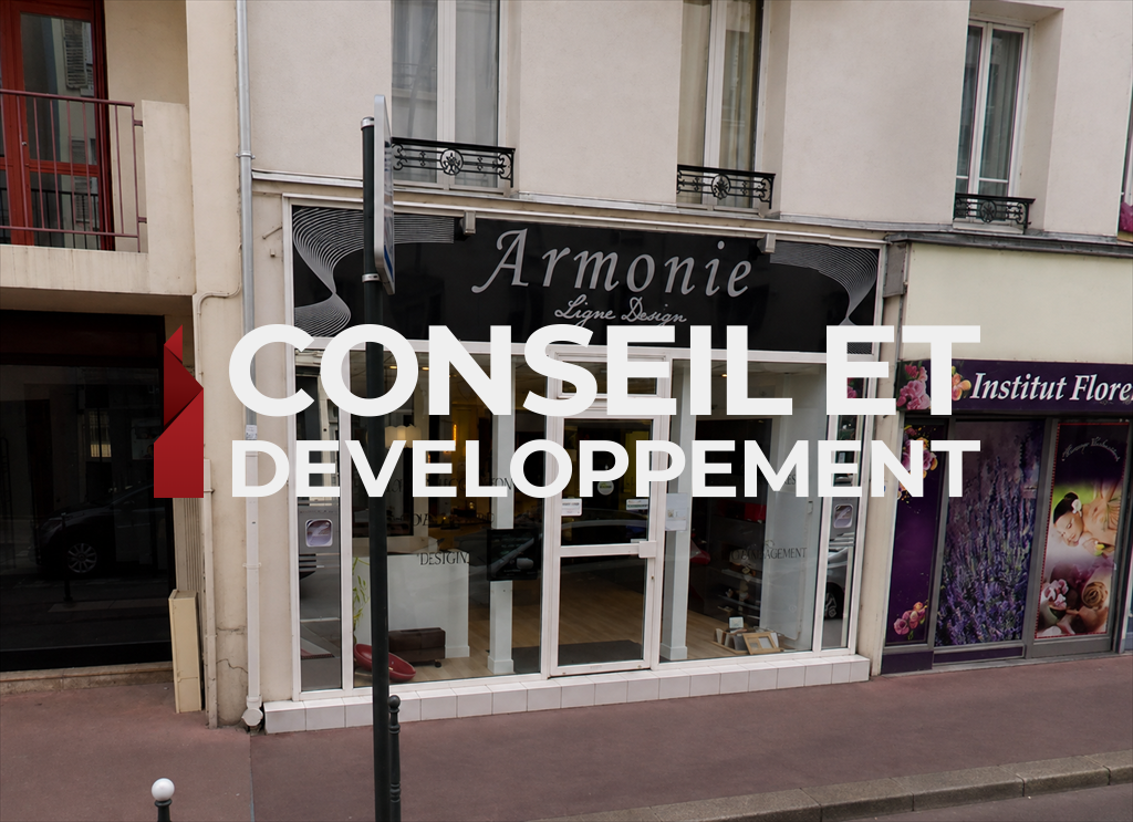 commerce en location sur ASNIERES SUR SEINE (92600)