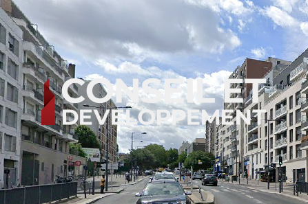commerce en location sur VILLEJUIF (94800)