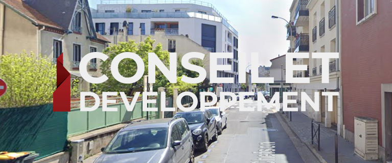 commerce en location sur BOIS COLOMBES (92270)