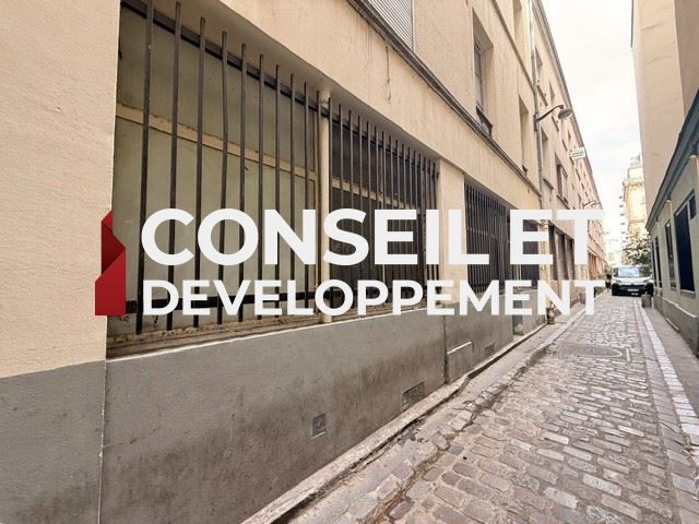 bureaux en vente sur PARIS (75011)