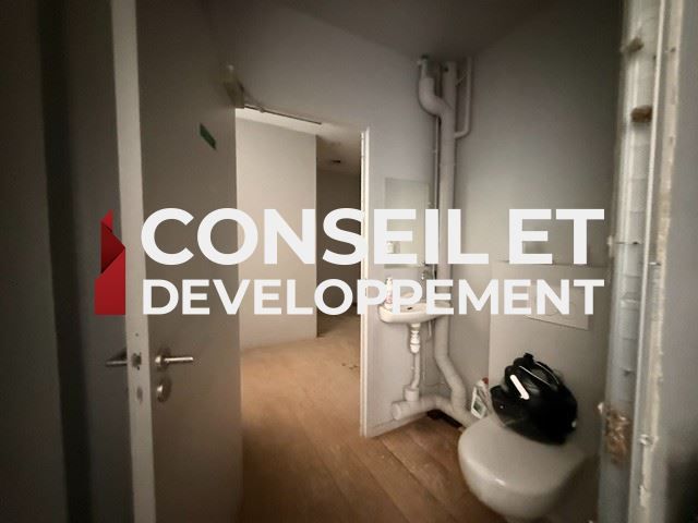 bureaux en vente sur PARIS (75011)