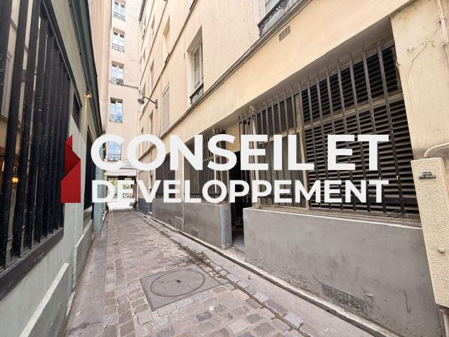 bureaux en vente sur PARIS (75011)