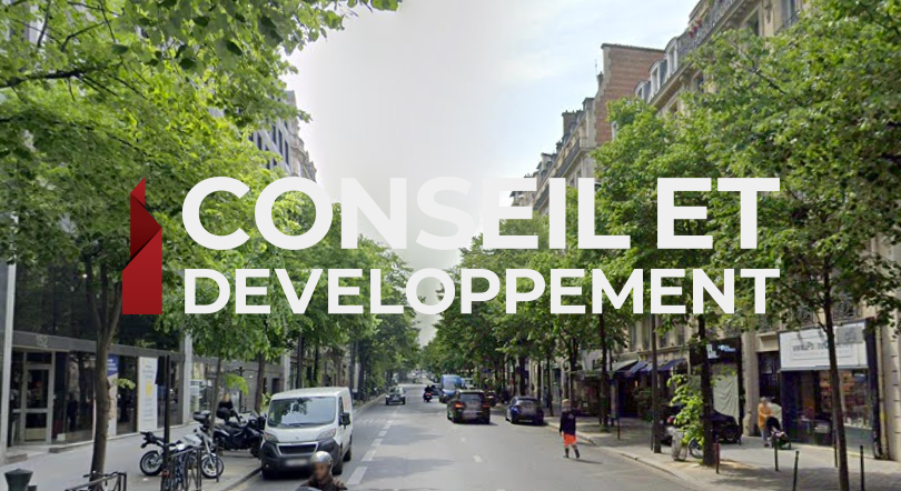 commerce en location sur PARIS (75116)