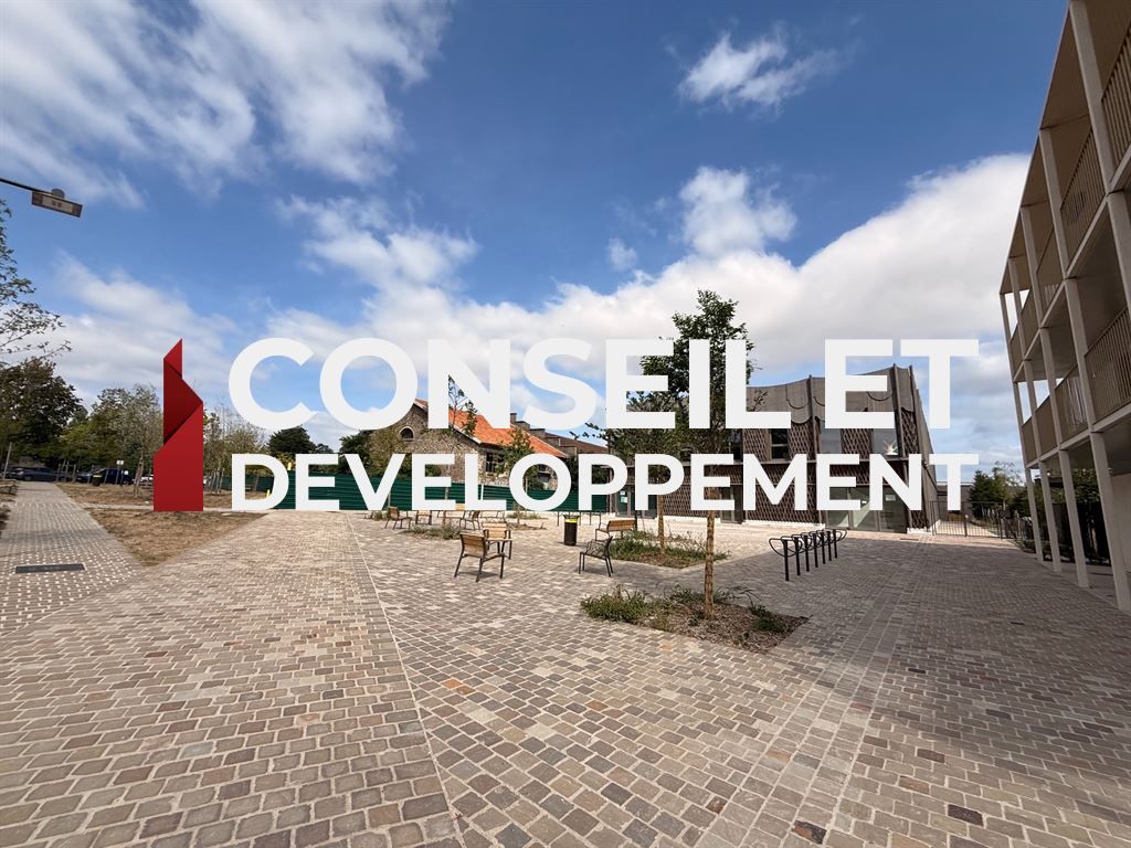 commerce en location sur VERSAILLES (78000)