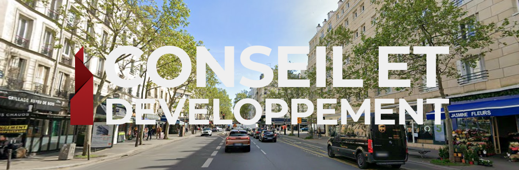 commerce en location sur PARIS (75017)
