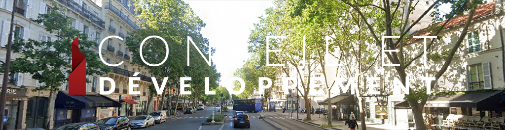 Location Commerce 526&nbsp;m²