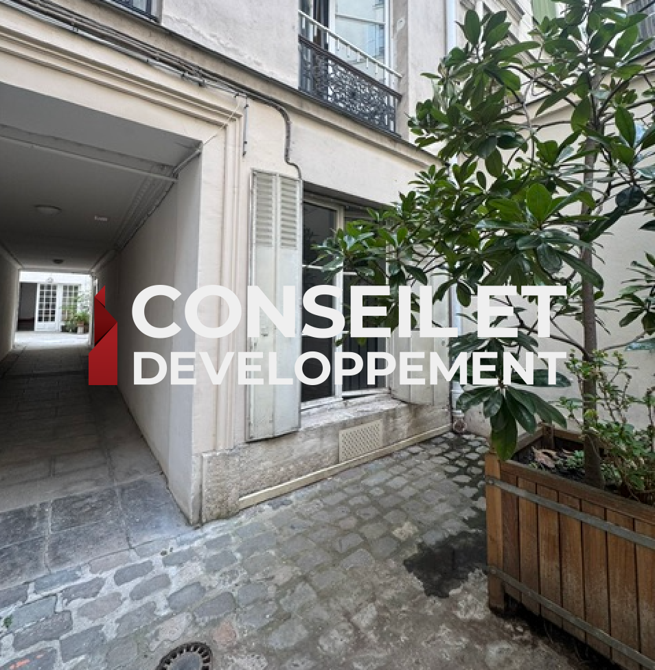 bureaux en location sur PARIS (75002)
