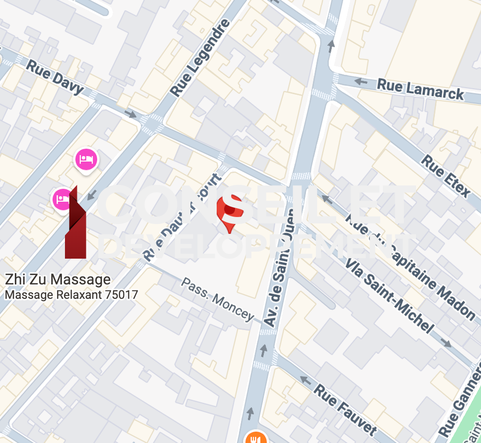 commerce en location sur PARIS (75017)