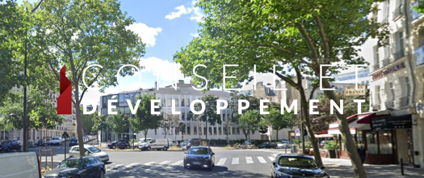 commerce en location sur PARIS (75007)