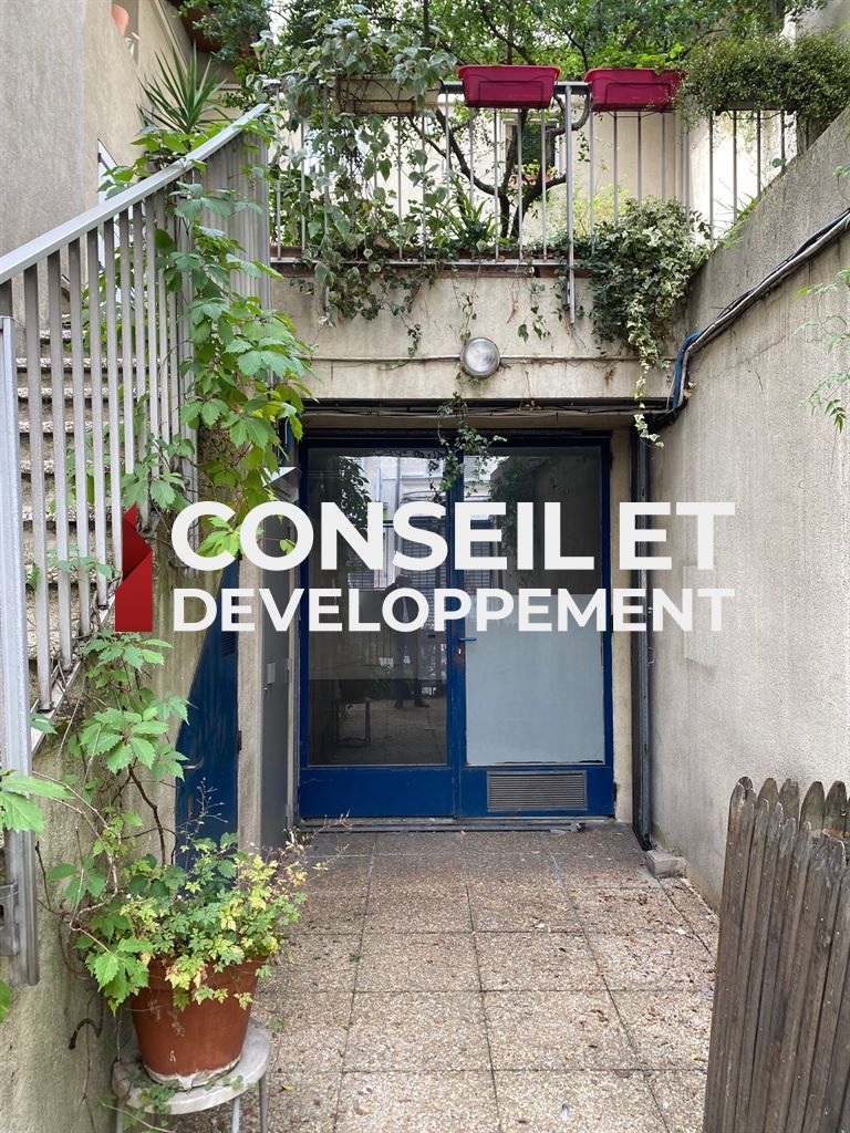 bureaux en location sur PARIS (75017)