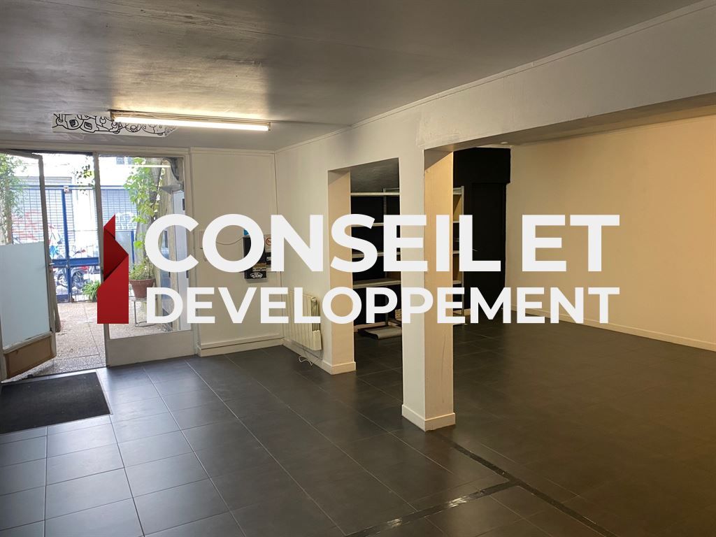 bureaux en location sur PARIS (75017)