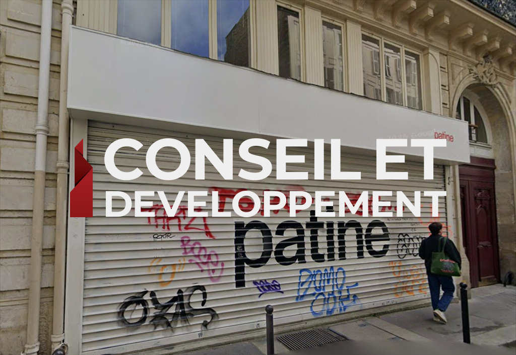 commerce en location sur PARIS (75010)