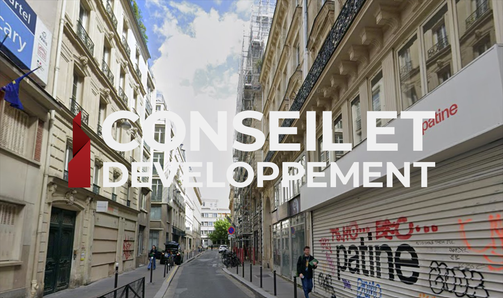 commerce en location sur PARIS (75010)