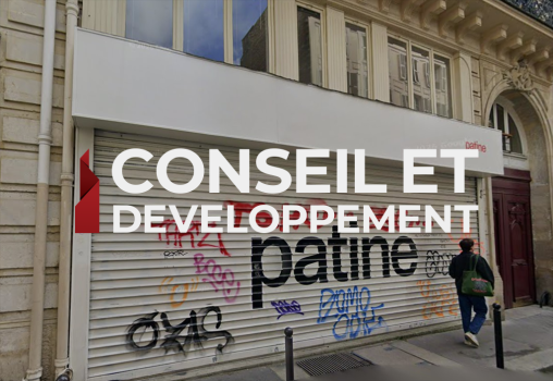 Location Commerce 363&nbsp;m²