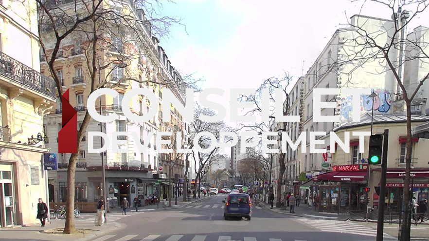 commerce en location sur PARIS (75020)