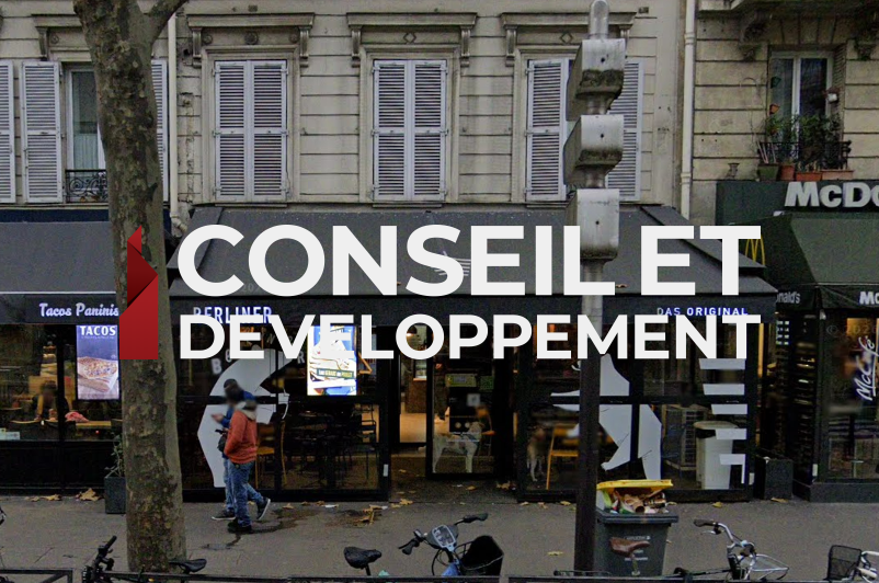 commerce en location sur PARIS (75014)