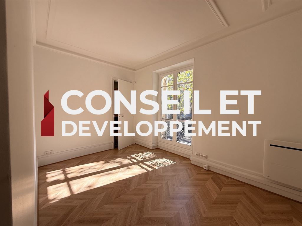 bureaux en location sur PARIS (75017)