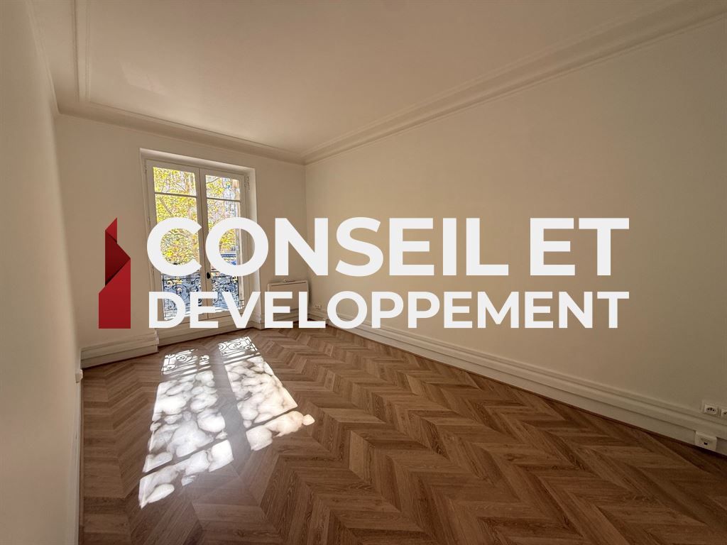 bureaux en location sur PARIS (75017)