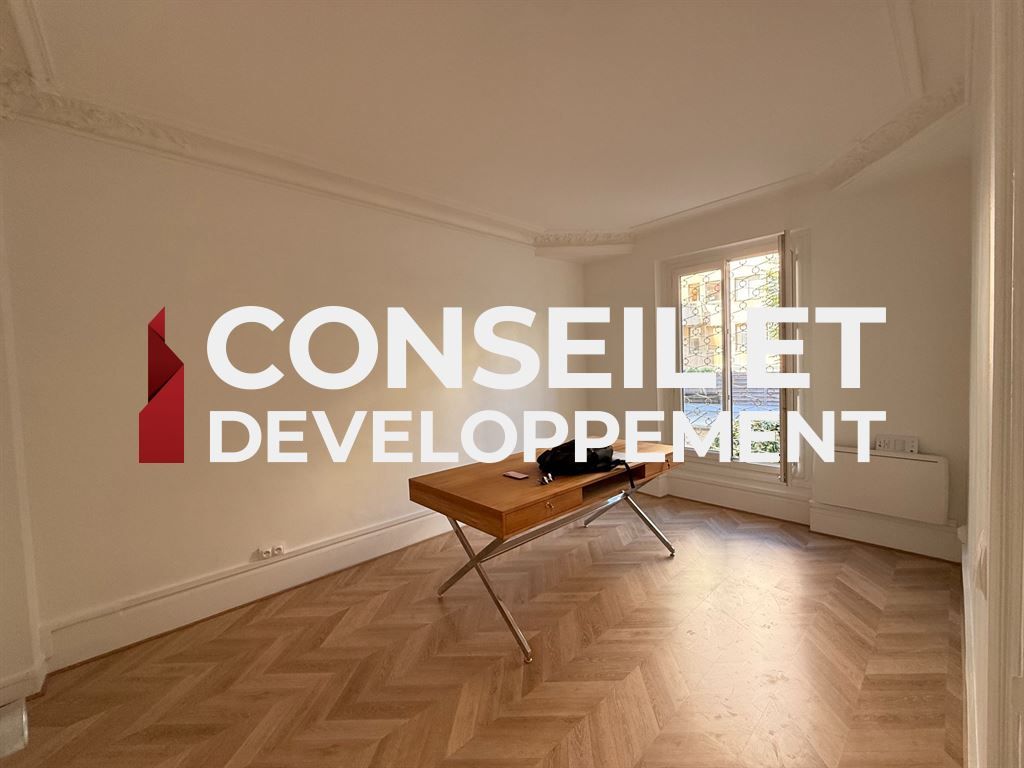 bureaux en location sur PARIS (75017)