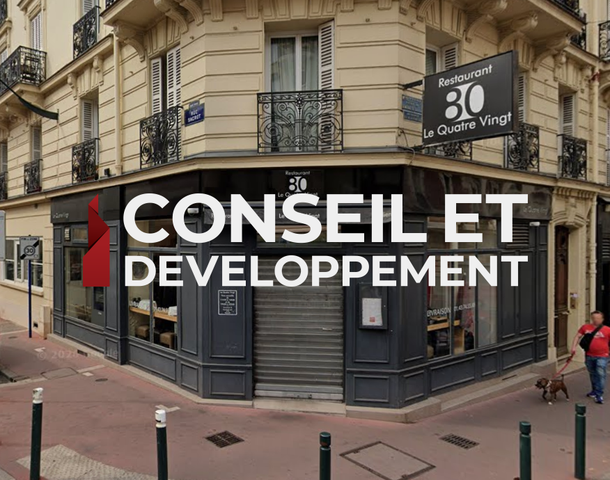 commerce en location sur ST MANDE (94160)