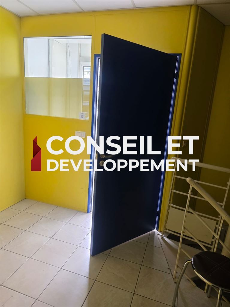 commerce en location sur GENTILLY (94250)